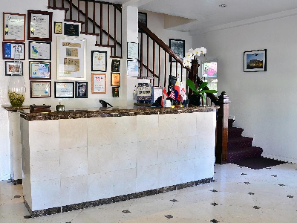 El Primero Boutique Hotel Чула-Виста Экстерьер фото