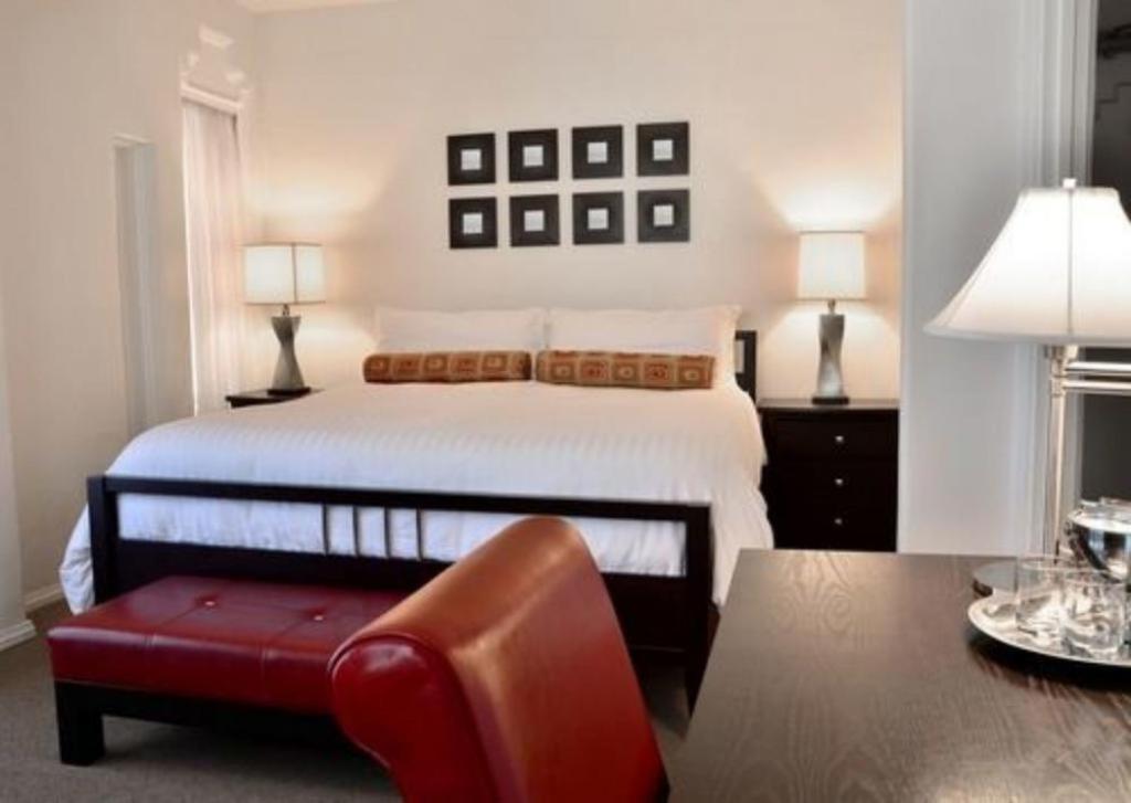 El Primero Boutique Hotel Чула-Виста Экстерьер фото