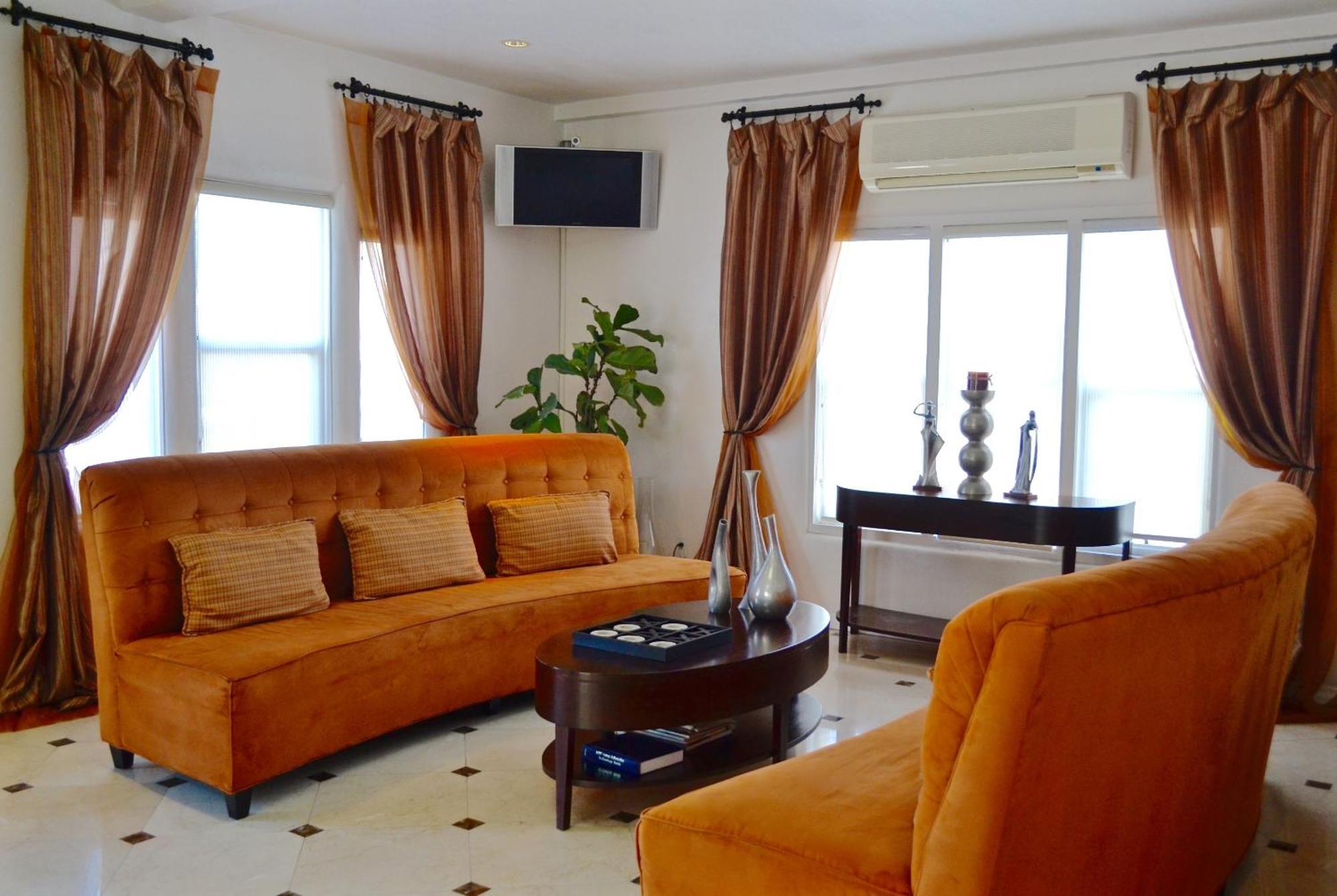 El Primero Boutique Hotel Чула-Виста Экстерьер фото