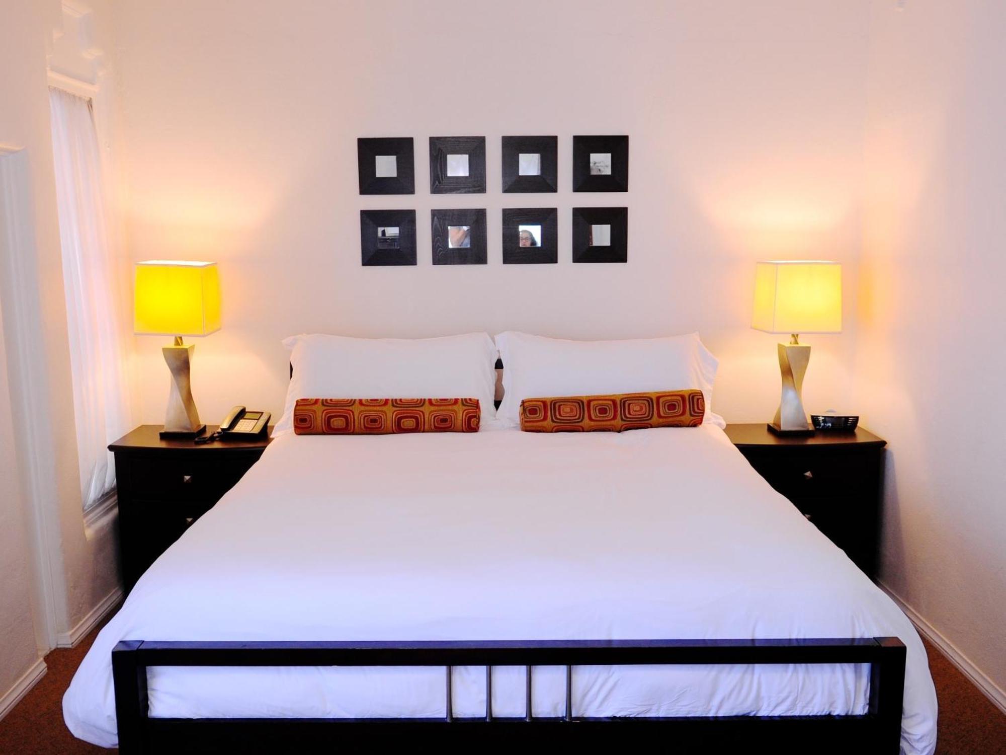 El Primero Boutique Hotel Чула-Виста Номер фото