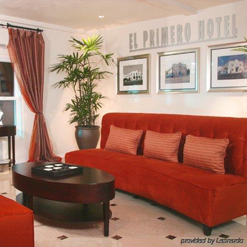El Primero Boutique Hotel Чула-Виста Номер фото